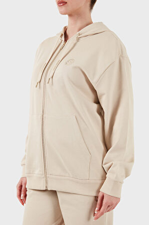 Armani Exchange Kadın Sweat XW000318 AF12217 U1095