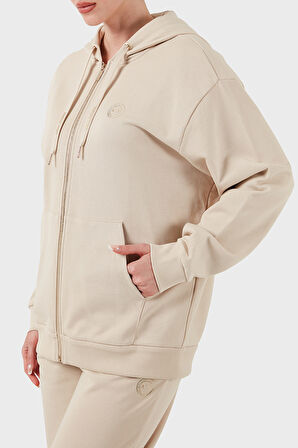 Armani Exchange Kadın Sweat XW000318 AF12217 U1095