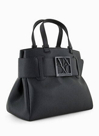 Armani Exchange Siyah Kadın El Çantası XW000285AF11902
