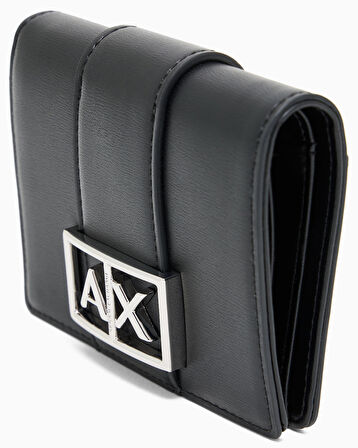 Armani Exchange Bayan Cüzdan XW000360 AF12039 UC001