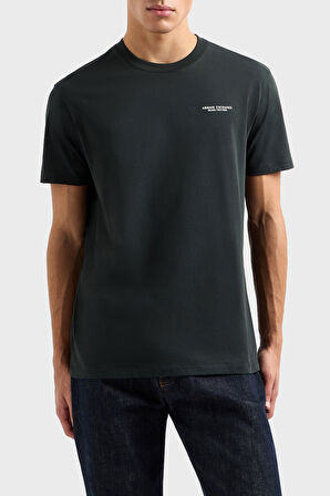 Armani Exchange Erkek T Shirt 8NZT91 Z8H4Z UB001