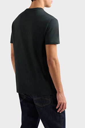 Armani Exchange Erkek T Shirt 8NZT91 Z8H4Z UB001