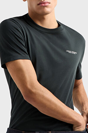 Armani Exchange Erkek T Shirt 8NZT91 Z8H4Z UB001