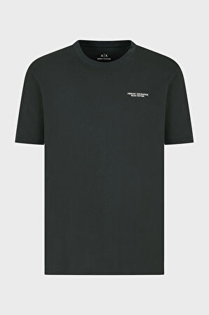 Armani Exchange Erkek T Shirt 8NZT91 Z8H4Z UB001