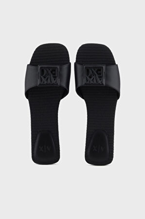 Armani Exchange Kadın Terlik XDP055 XV921 00002