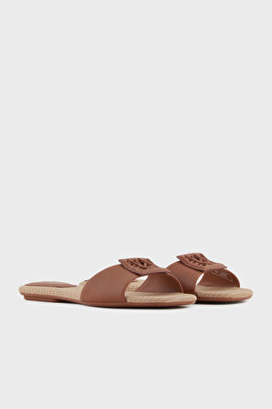 Armani Exchange Bayan Terlik XDP055 XV921 01816