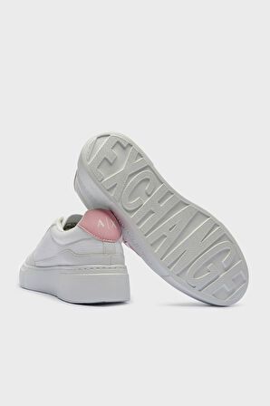 Armani Exchange Kadın Ayakkabı XDX178 XV929 S935