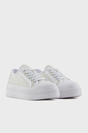 Armani Exchange Bayan Ayakkabı XDX180 XV931 U606