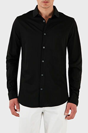 Armani Exchange Erkek Gömlek XM000497 AF10364 UC001