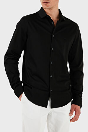 Armani Exchange Erkek Gömlek XM000497 AF10364 UC001