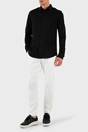 Armani Exchange Erkek Gömlek XM000497 AF10364 UC001