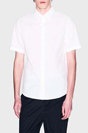 Armani Exchange Erkek Gömlek XM001237 AF13141 U0009