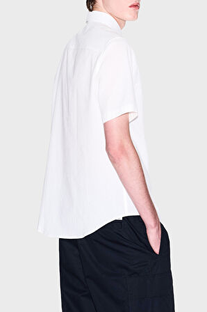 Armani Exchange Erkek Gömlek XM001237 AF13141 U0009