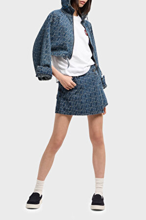 Armani Exchange Kadın T Shirt XW000518 AF10359 U0002