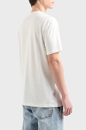 Armani Exchange Erkek T Shirt XM000550 AF10362 U0009