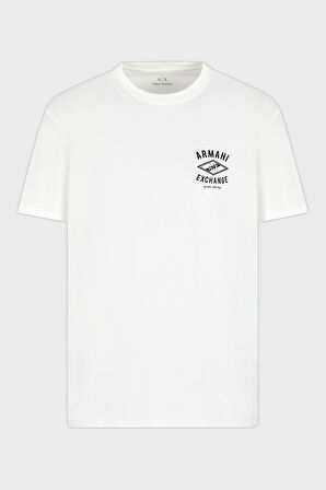 Armani Exchange Erkek T Shirt XM000550 AF10362 U0009