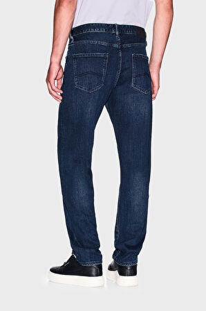 Armani Exchange Erkek Kot Pantolon XM000070 AF15188 MB010
