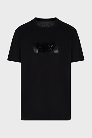 Armani Exchange Erkek T Shirt XM000786 AF10364 UC001