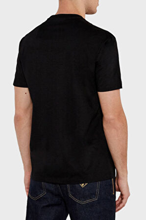 Armani Exchange Erkek T Shirt XM000786 AF10364 UC001
