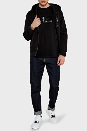 Armani Exchange Erkek T Shirt XM000786 AF10364 UC001