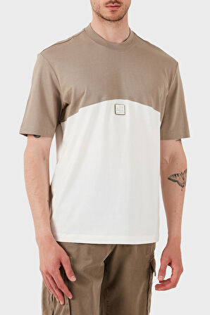 Armani Exchange Erkek T Shirt XM000485 AF10362 M6062