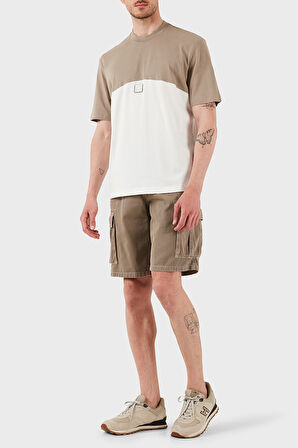 Armani Exchange Erkek T Shirt XM000485 AF10362 M6062