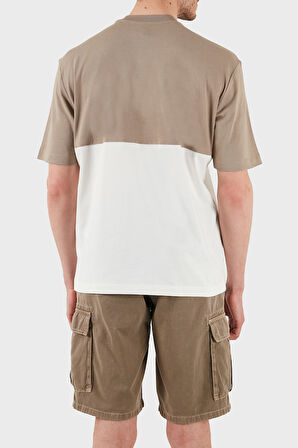 Armani Exchange Erkek T Shirt XM000485 AF10362 M6062