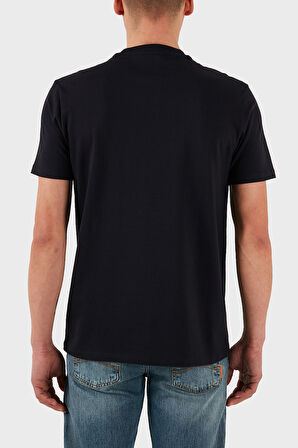 Armani Exchange Erkek T Shirt XM000546 AF10361 UB101