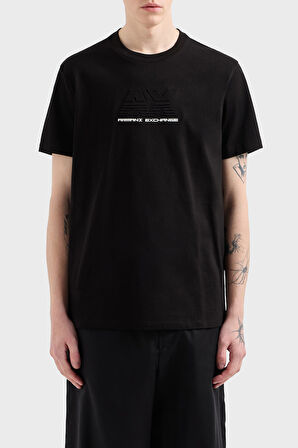 Armani Exchange Erkek T Shirt XM000544 AF10361 UC001
