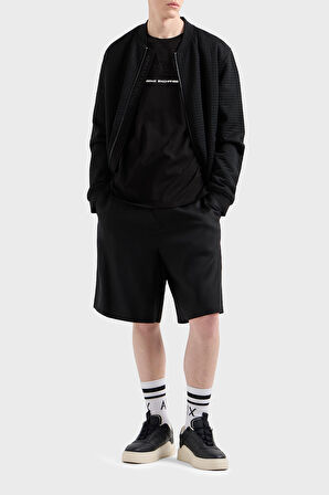 Armani Exchange Erkek T Shirt XM000544 AF10361 UC001