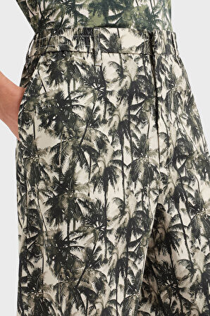 Armani Exchange Erkek Short XM000427 AF14869 F0039