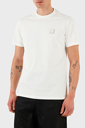 Armani Exchange Erkek T Shirt XM000546 AF10361 U0009