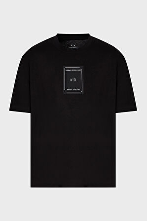 Armani Exchange Erkek T Shirt XM000570 AF10356 UC001