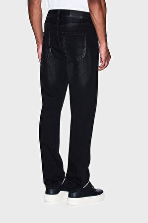 Armani Exchange Erkek Kot Pantolon XM000049 AF13266 MC002