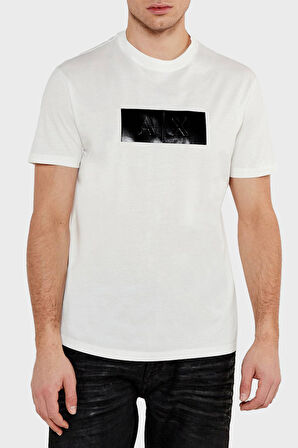 Armani Exchange Erkek T Shirt XM000786 AF10364 U0009