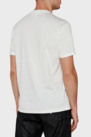 Armani Exchange Erkek T Shirt XM000786 AF10364 U0009