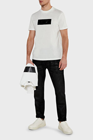 Armani Exchange Erkek T Shirt XM000786 AF10364 U0009