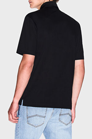 Armani Exchange Erkek Polo Yaka T Shirt XM000484 AF10364 UC001