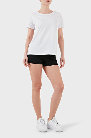 Armani Exchange Bayan T Shirt XW000534 AF10359 U0002