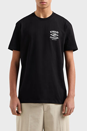 Armani Exchange Erkek T Shirt XM000550 AF10362 UC001