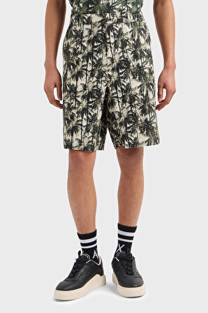 Armani Exchange Erkek Short XM000427 AF14869 F0039