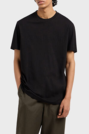 Armani Exchange Erkek T Shirt XM000554 AF10356 UC001