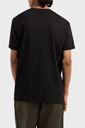 Armani Exchange Erkek T Shirt XM000554 AF10356 UC001