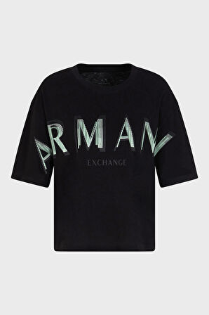 Armani Exchange Bayan T Shirt XW000520 AF10359 UC001