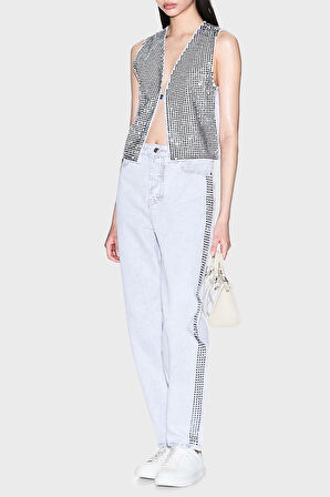 Armani Exchange Bayan Yelek XW001205 AF14703 M8090