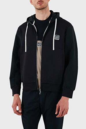 Armani Exchange Erkek Sweat XM000480 AF10818 UB101