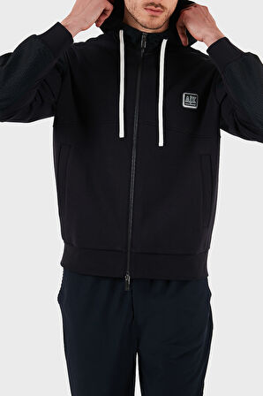Armani Exchange Erkek Sweat XM000480 AF10818 UB101