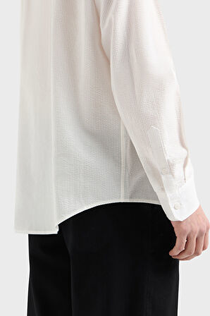 Armani Exchange Erkek Gömlek XM000429 AF13141 U0009