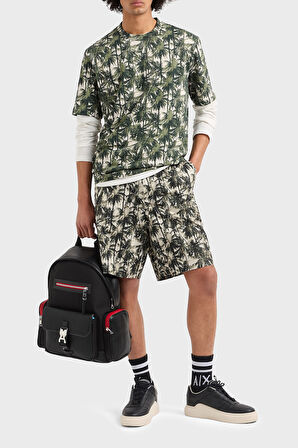 Armani Exchange Erkek Short XM000427 AF14869 F0039