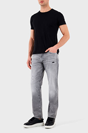 Armani Exchange Erkek Kot Pantolon XM000049 AF14656 M8088